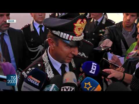 Esplosione Castel D’Azzano, lutto nazionale per i 3 carabinieri morti Esplosione Castel D’Azzano, lutto nazionale per i 3 carabinieri morti