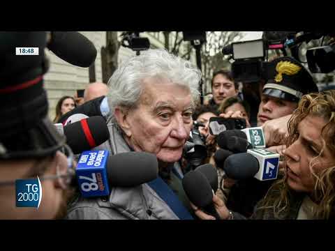 Garlasco, Sempio ricusa avvocato Lovati. Ex Pm Venditti al riesame a Brescia Garlasco, Sempio ricusa avvocato Lovati. Ex Pm Venditti al riesame a Brescia