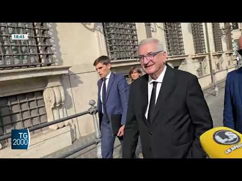 Il cantiere della manovra. Ecco i provvedimenti in Consiglio dei ministri Il cantiere della manovra. Ecco i provvedimenti in Consiglio dei ministri