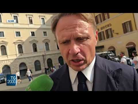 la politica tra l8217invio dei soldati italiani e la manovra
