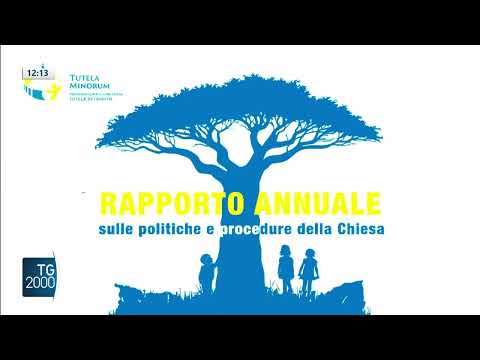 Chiesa e tutela minori. Secondo Rapporto propone misure riparative contro gli abusi Chiesa e tutela minori. Secondo Rapporto propone misure riparative contro gli abusi