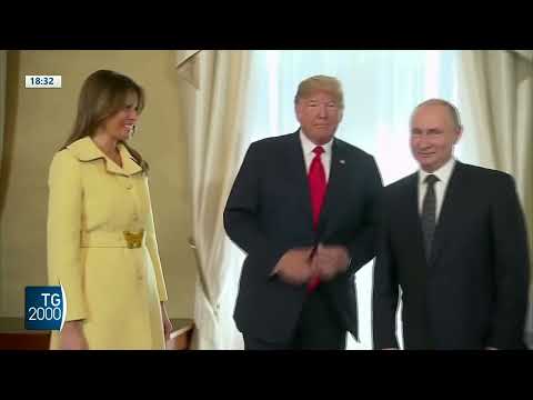Ucraina, Zelensky alla Casa Bianca. Appuntamento a Budapest Trump Putin