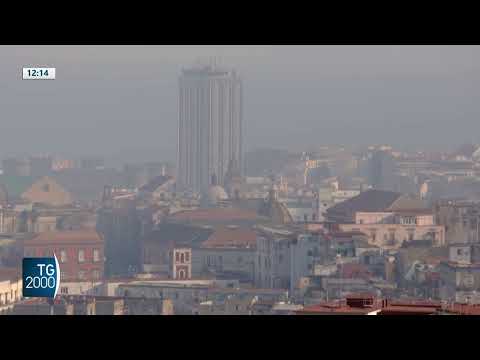 Ambiente, nei capoluoghi di Provincia svolta ecologica lontana. Reggio Calabria la peggiore Ambiente, nei capoluoghi di Provincia svolta ecologica lontana. Reggio Calabria la peggiore
