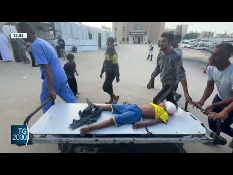 Medio Oriente, tregua appesa a un filo. Nuovi raid israeliani Medio Oriente, tregua appesa a un filo. Nuovi raid israeliani