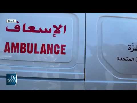 Medio Oriente, Israele riapre i valichi di Gaza Medio Oriente, Israele riapre i valichi di Gaza