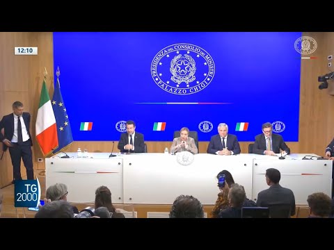 la manovra della discordia maggioranza contro opposizione