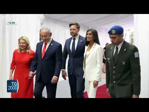 israele hamas restituisce due corpi vance la tregua regger224