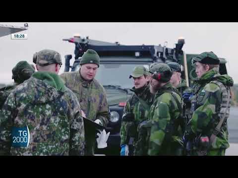 Guerra in Ucraina, nuovo attacco russo su Kiev Guerra in Ucraina, nuovo attacco russo su Kiev