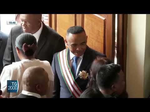 Madagascar, la rivoluzione della generazione Z Madagascar, la rivoluzione della generazione Z