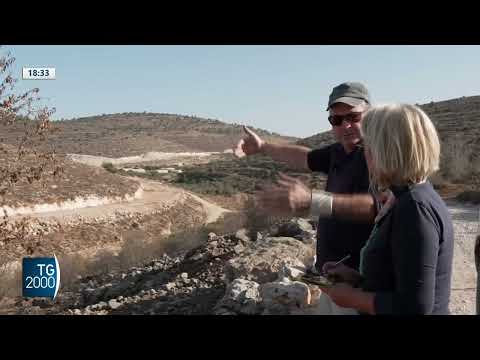Netanyhau ferma l’annessione della Cisgiordania Netanyhau ferma l’annessione della Cisgiordania