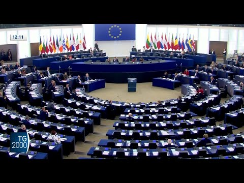 Diritto casa entra in agenda europea