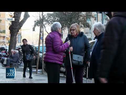 Festa dei Nonni, si celebrano i nostri “angeli custodi”