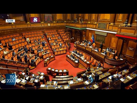 riforma giustizia dibattito in senato domani in esame la manovra da Tv2000.it riforma giustizia dibattito in senato domani in esame la manovra