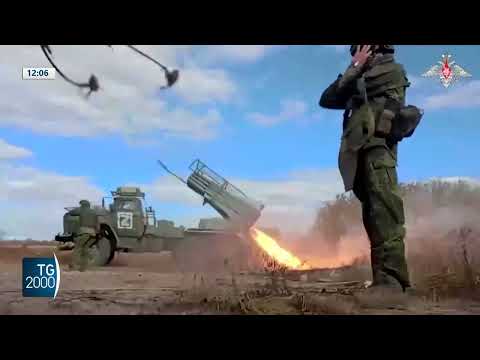 Guerra in Ucraina, colpita una raffineria in Russia Guerra in Ucraina, colpita una raffineria in Russia