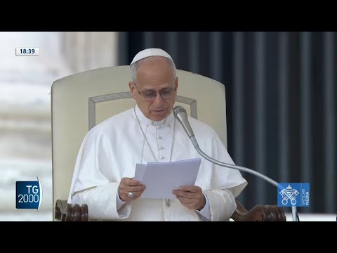 Papa Leone: no antisemitismo e fondamentalismi Papa Leone: no antisemitismo e fondamentalismi