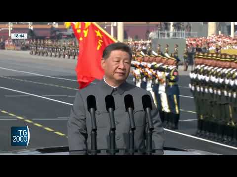 Trump continua tour in Asia, domani l’incontro con Xi Jinping Trump continua tour in Asia, domani l’incontro con Xi Jinping