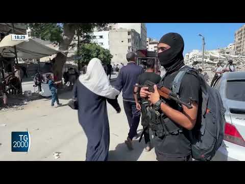 cento morti a gaza raid nella notte e poi torna il cessate il fuoco da Tv2000.it cento morti a gaza raid nella notte e poi torna il cessate il fuoco