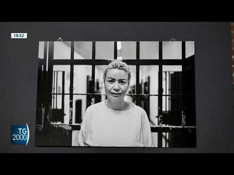 “Volti della povertà in carcere” con mostra fotografica a Sant’Ambrogio “Volti della povertà in carcere” con mostra fotografica a Sant’Ambrogio