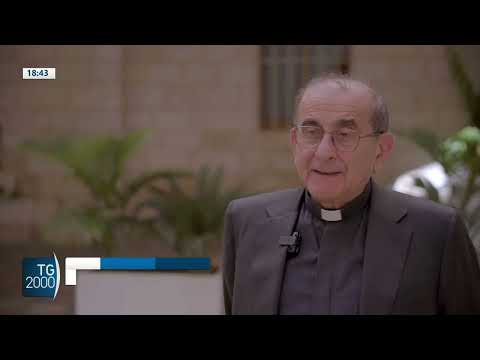 medio oriente pellegrinaggio dei vescovi lombardi da Tv2000.it medio oriente pellegrinaggio dei vescovi lombardi