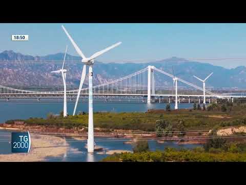 Clima, il 2024 l’anno più caldo mai registrato Clima, il 2024 l’anno più caldo mai registrato