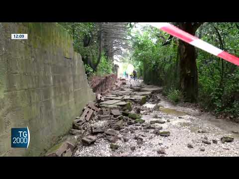 maltempo sull8217italia rischio di forti temporali da Tv2000.it maltempo sull8217italia rischio di forti temporali