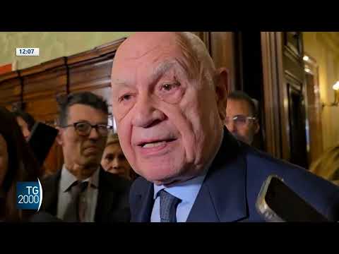 ponte sullo stretto e riforma della giustizia la politica si riaccende da Tv2000.it ponte sullo stretto e riforma della giustizia la politica si riaccende