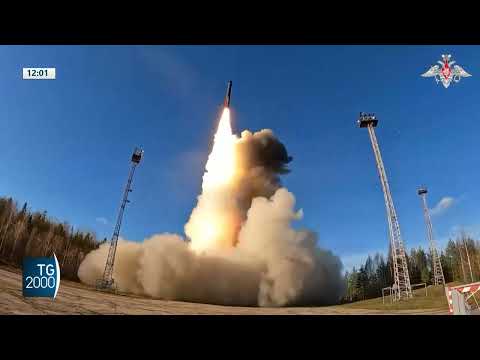 stati uniti 8211 russia riparte la corsa nucleare da Tv2000.it stati uniti 8211 russia riparte la corsa nucleare