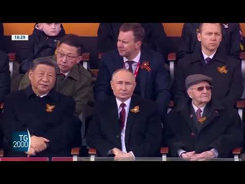 Blitz di droni su Ucraina e Russia, e torna la paura del nucleare Blitz di droni su Ucraina e Russia, e torna la paura del nucleare