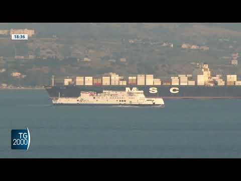 Polemiche per il Ponte sullo Stretto Polemiche per il Ponte sullo Stretto