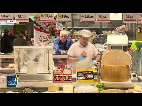 Inflazione in calo ma aumenta il prezzo dei carburanti Inflazione in calo ma aumenta il prezzo dei carburanti