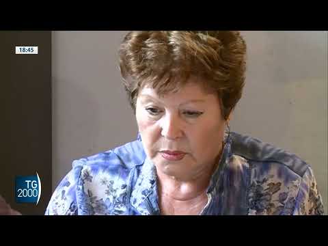 Un over 65 su 5 è caduto almeno una volta nell’ultimo anno Un over 65 su 5 è caduto almeno una volta nell’ultimo anno