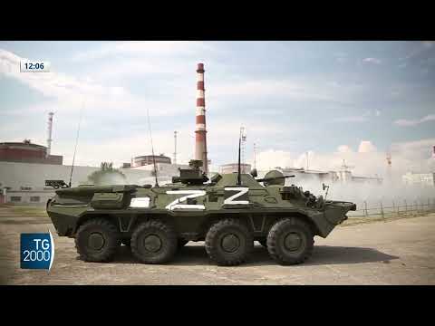 Ucraina, vertice Ue a Copenaghen. Attacchi a Kharkiv