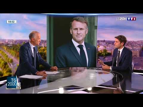 Francia in crisi. Al via nuovo giro di consultazioni