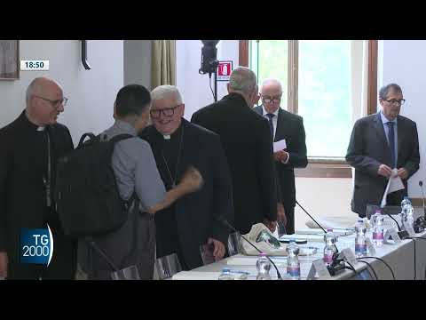 Giornata per la vita, Cei: vite bimbi troppo asservite a interessi dei grandi Giornata per la vita, Cei: vite bimbi troppo asservite a interessi dei grandi