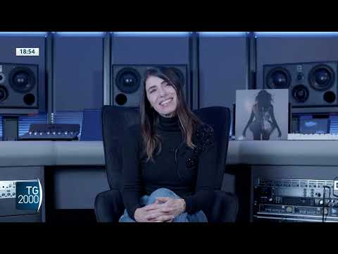 Musica, Giorgia torna con l’album “G” Musica, Giorgia torna con l’album “G”