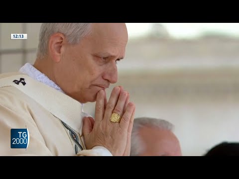 papa riconoscere potenziale distruttivo tecnologia dignit224 umana una priorit224