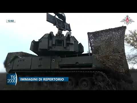 Ucraina, allarme in tutto il Paese. Droni su centrale belga