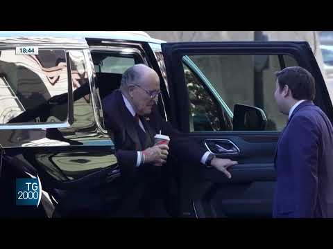 Usa, storico faccia a faccia tra Al Jolani e Trump. Fine shutdown