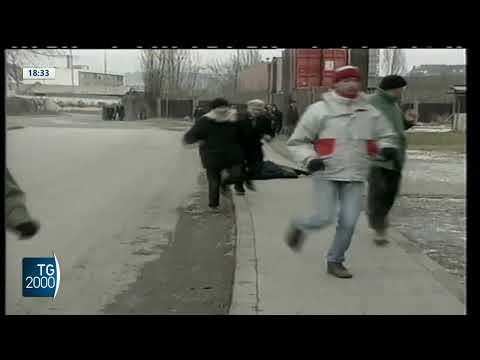 Cecchini italiani a Sarajevo. Aperta un’inchiesta