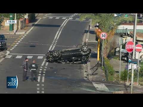 Pedoni investiti, record nel 2025. La velocità è la prima causa Pedoni investiti, record nel 2025. La velocità è la prima causa