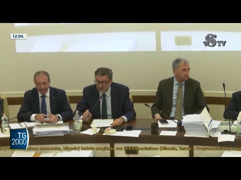 Scontro politico sul Garante privacy. Settimana decisiva per la Manovra