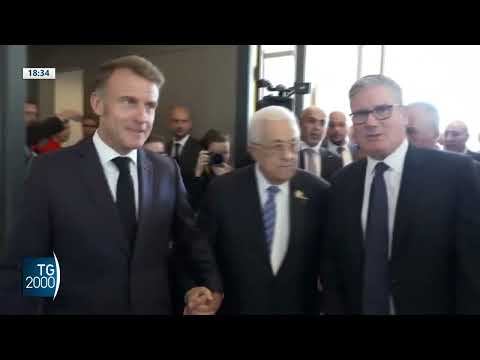 Medio Oriente: si lavora per la fase 2 degli accordi