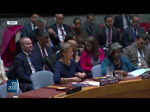 Onu, un impegno per la pace che risale al 1945