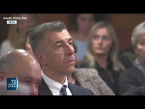 Due anni senza Giulia Cecchettin. Il papà in audizione in commissione