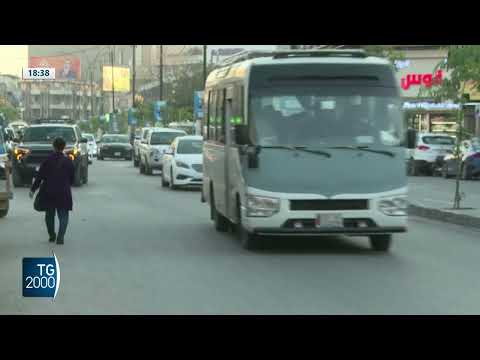 Iraq, elezioni in un paese in bilico