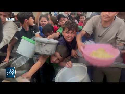 Medio Oriente, in stallo il piano di pace di Trump. Tajani: Italia in prima linea