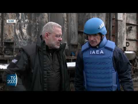 Ucraina, i russi avanzano. Zelensky: “La situazione è difficile”