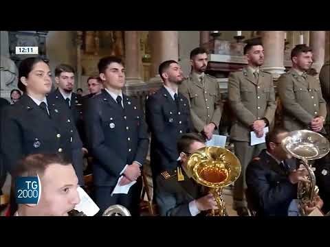 giornata del ricordo dei caduti militari e civili nelle missioni internazionali per la pace