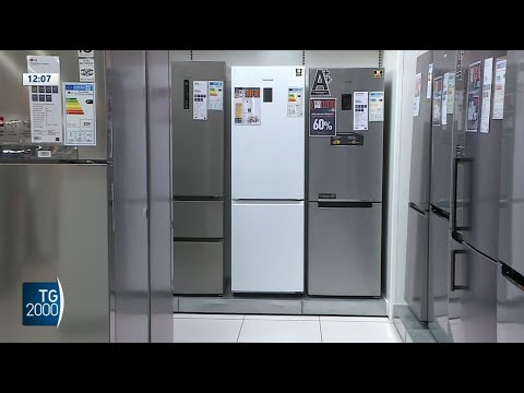 Bonus elettrodomestici. Come richiederlo dal 18 novembre Bonus elettrodomestici. Come richiederlo dal 18 novembre