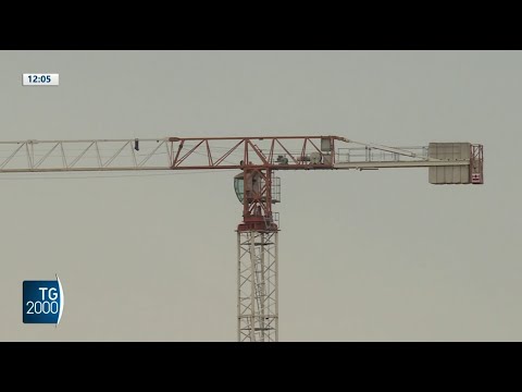 Nel Mezzogiorno è abusivo un edificio su due Nel Mezzogiorno è abusivo un edificio su due